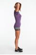 3.0 Capped Short Sleeve Light Compression *Made in the USA*
